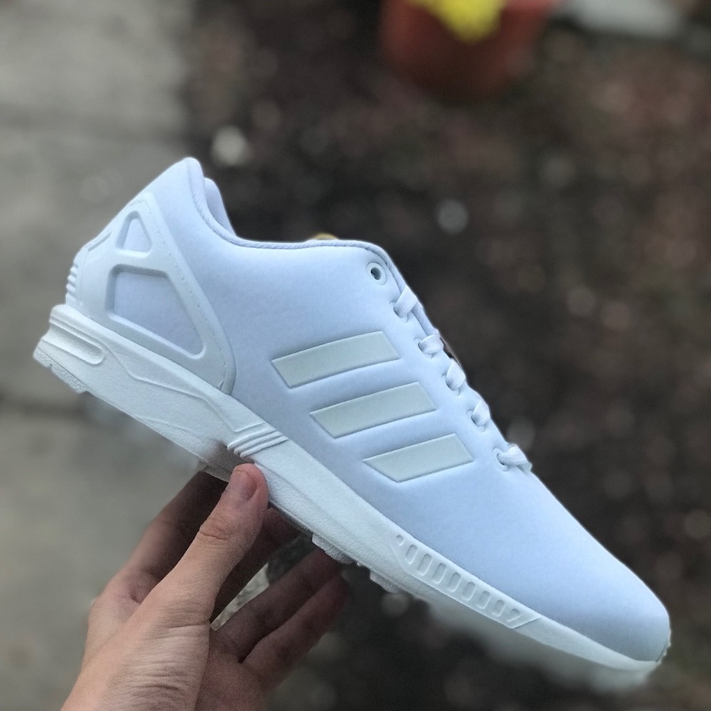 Adidas flux